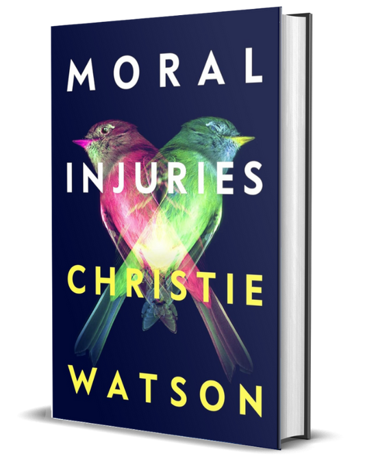 Moral Injuries