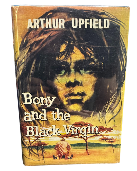 Bony and the Black Virgin