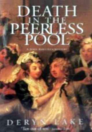 Death in the Peerless Pool