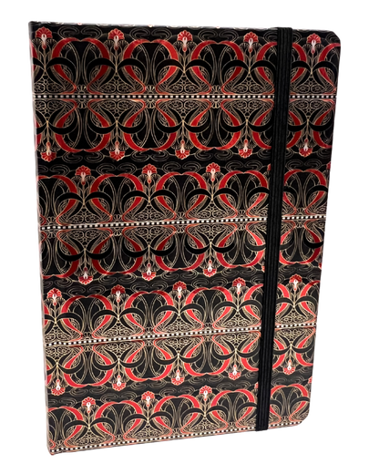 Dracula Ruled Notebook (Chiltern Classics Notebook)