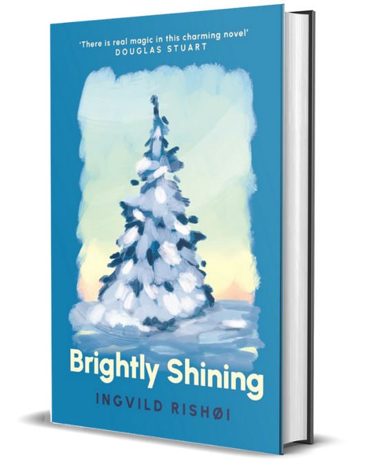 Brightly Shining
