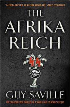 The Afrika Reich