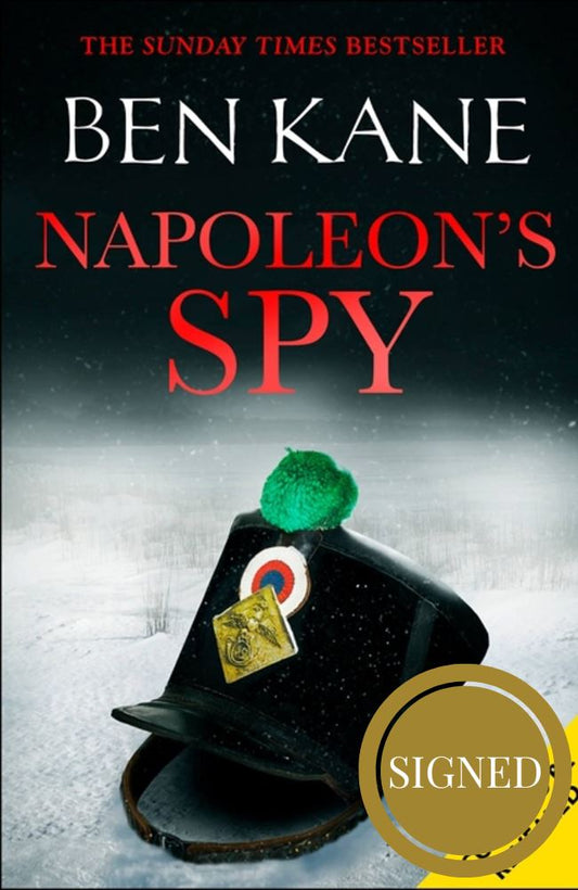 Napoleon's Spy