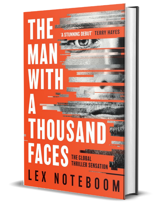 The Man with a Thousand Faces