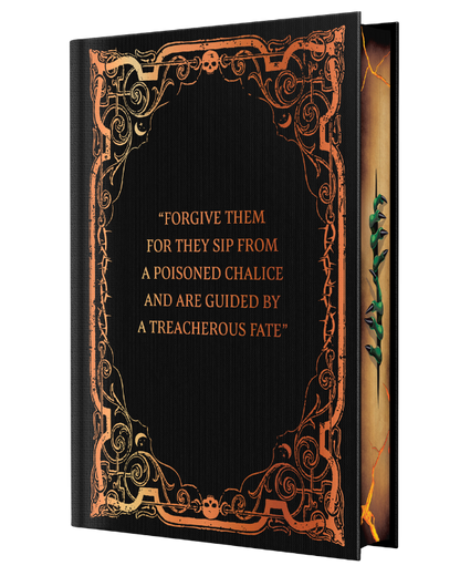 Tales of a Treacherous Fate