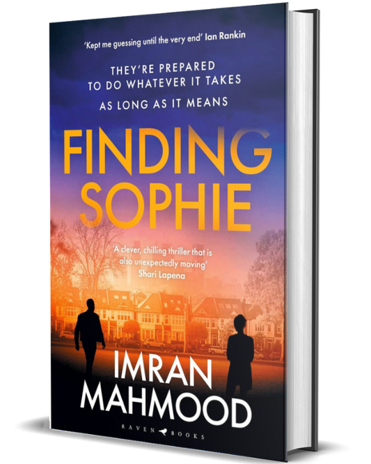 Finding Sophie