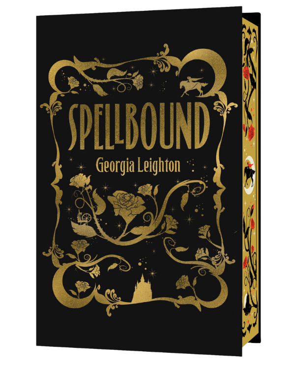 Spellbound - GSFF Edition