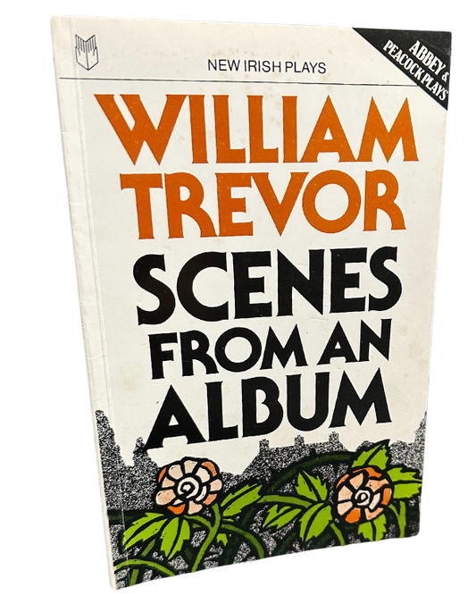Scenes From An Album