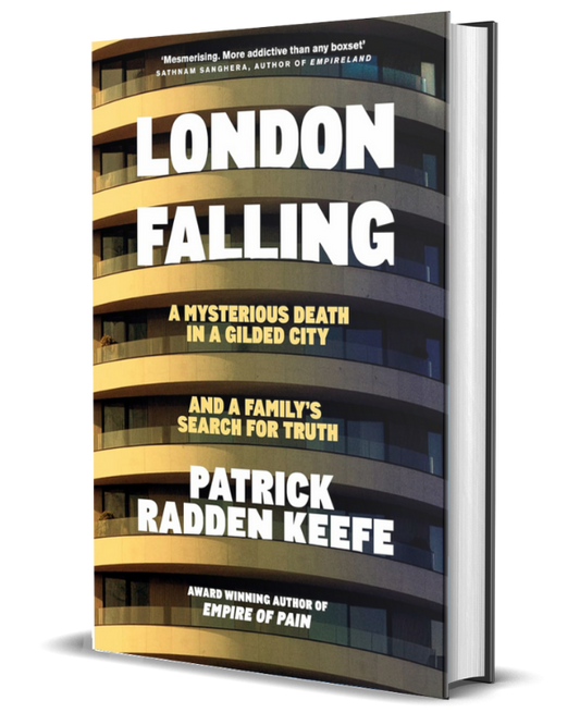 London Falling