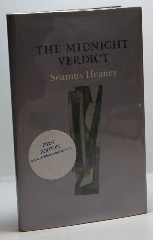 The Midnight Verdict
