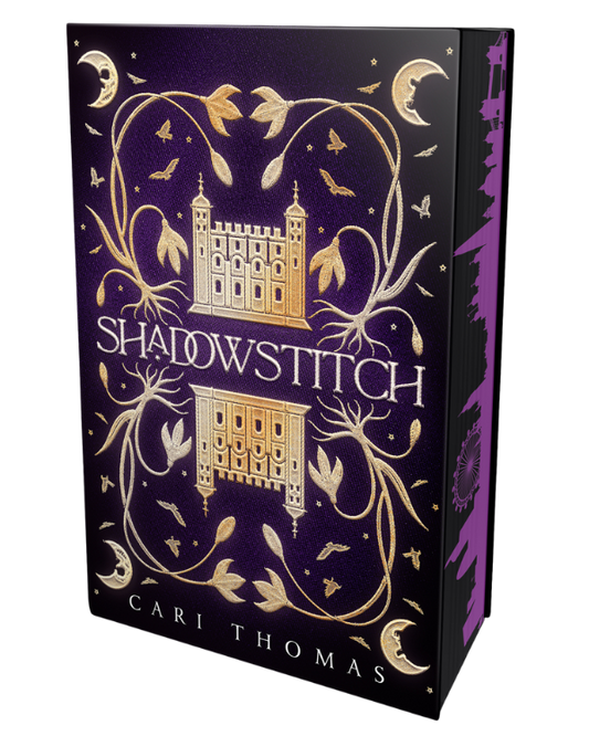 Shadowstitch