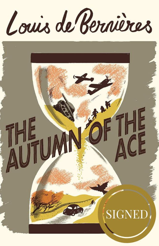 The Autumn of the Ace
