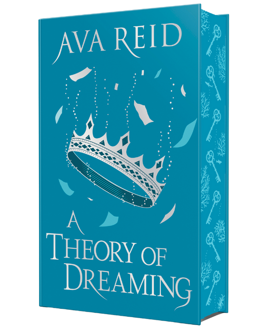 A Theory of Dreaming