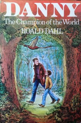 Danny, The Champion of the World