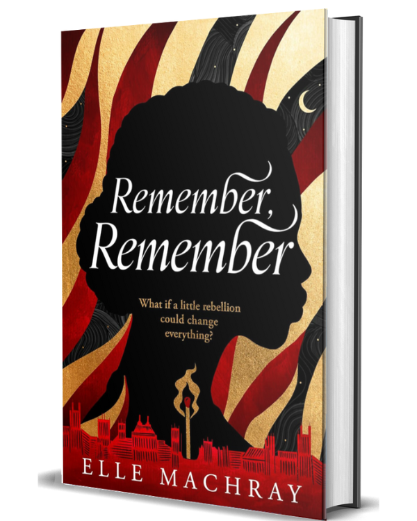 Remember, Remember