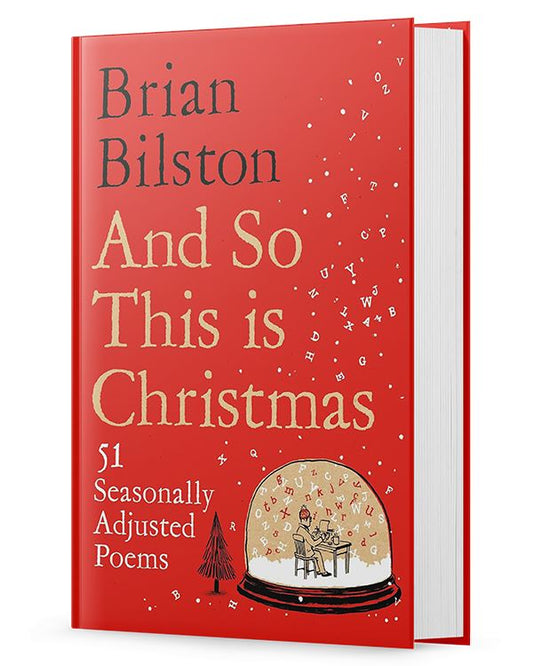And So This is Christmas