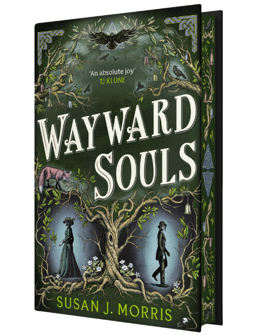 Wayward Souls