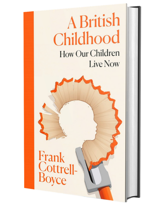 A British Childhood