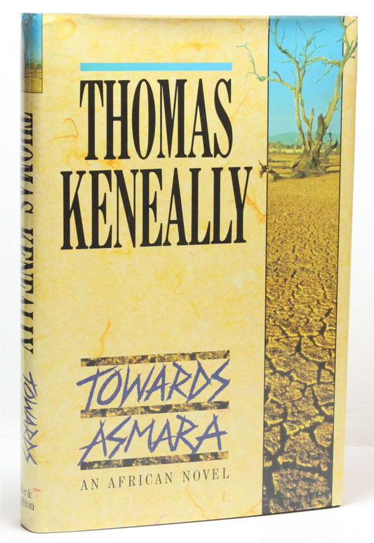 Towards Asmara