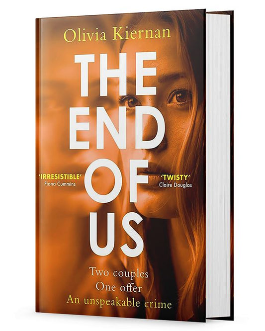 The End of Us