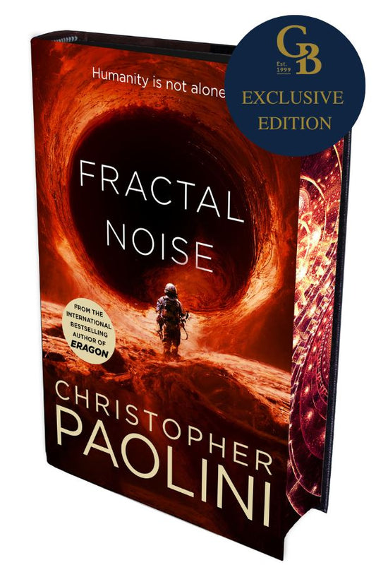 Fractal Noise
