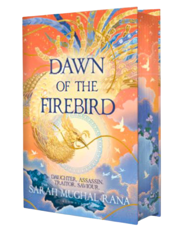 Dawn of the Firebird - Fellowship Edition