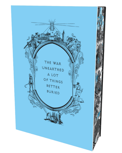 Pretenders to the Throne of God