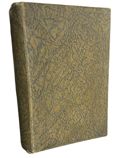 Malice Aforethought