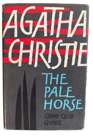 The Pale Horse