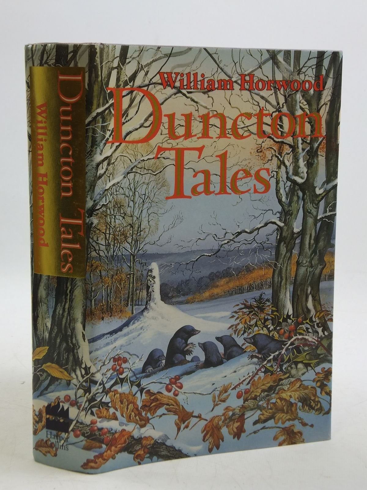 Duncton Tales