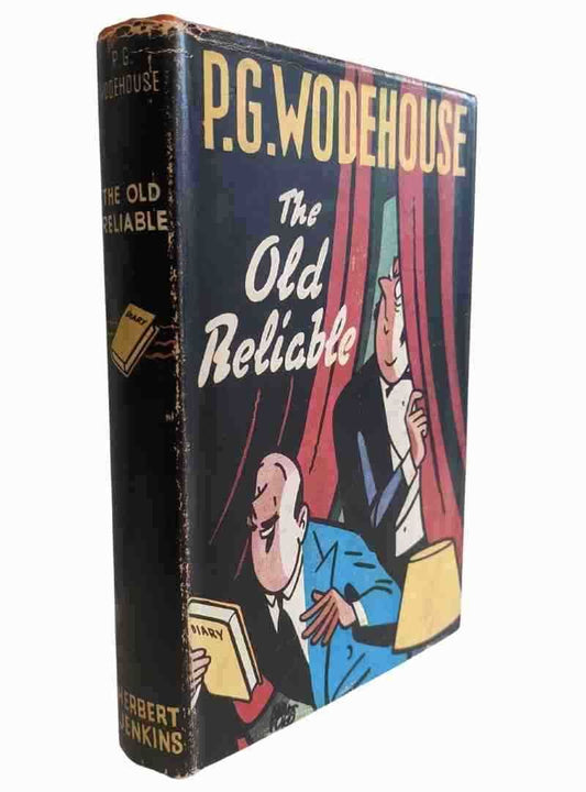 The Old Reliable