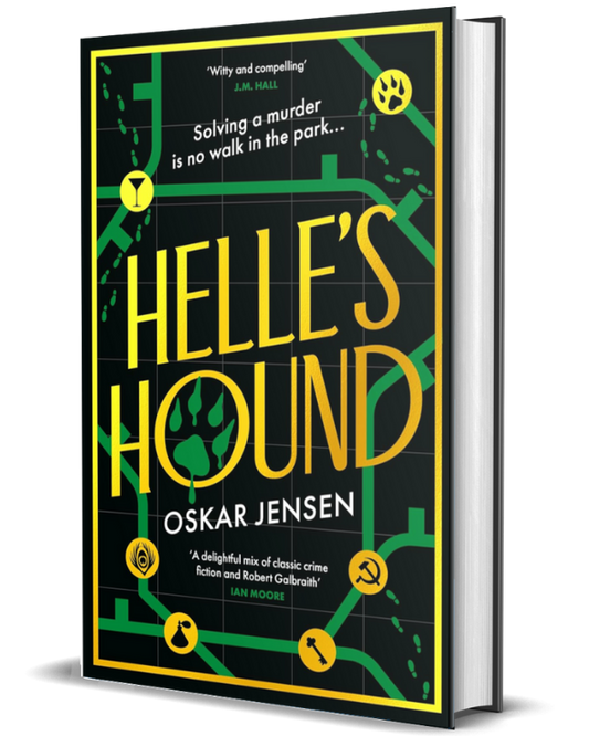 Helle's Hound