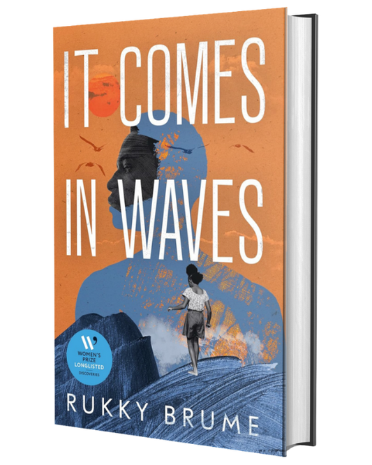 It Comes in Waves