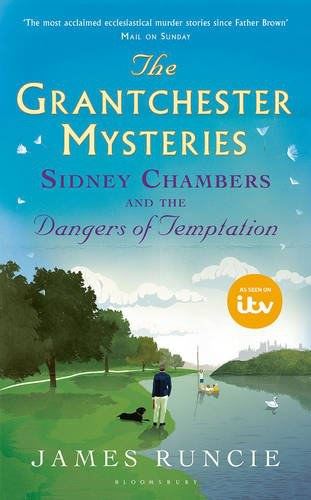 Sidney Chambers and The Dangers of Temptation
