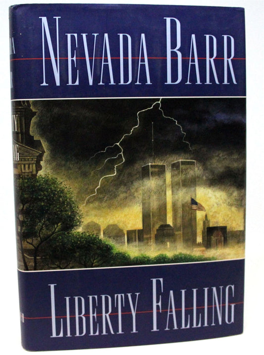 Liberty Falling