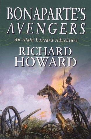 Bonaparte's Avengers