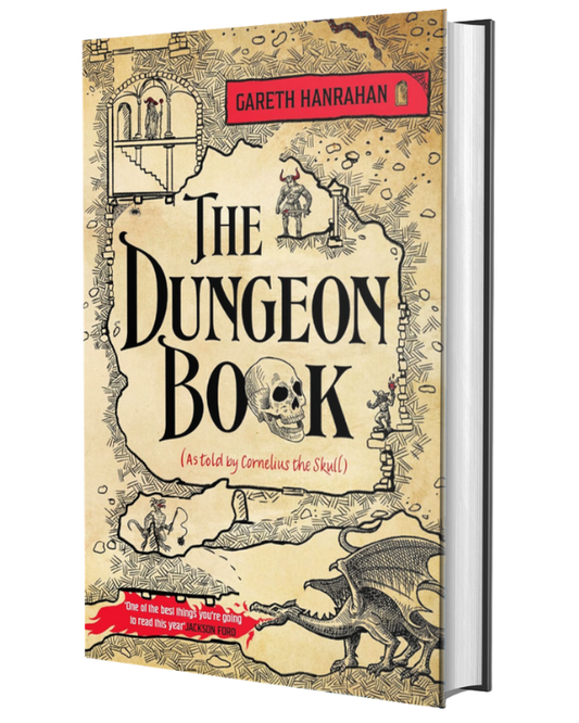 The Dungeon Book