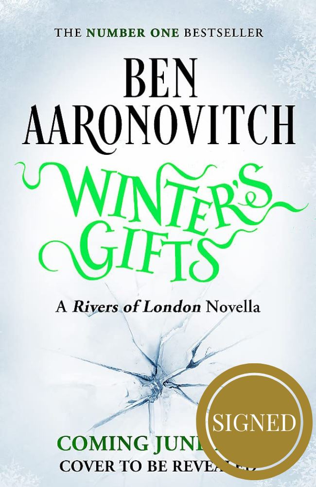 Winter's Gifts