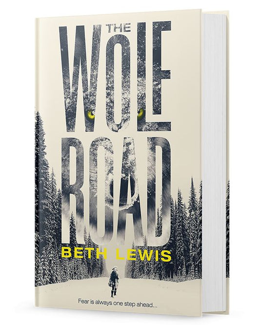 Wolf Road