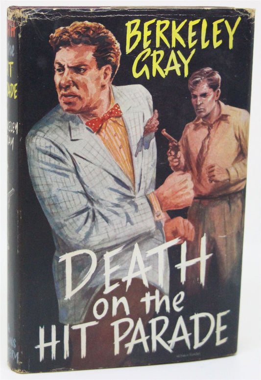 Death on the Hit Parade