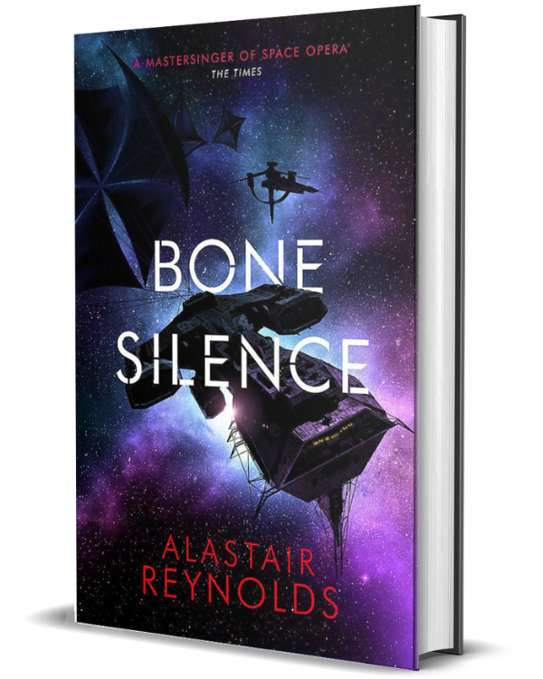 Bone Silence