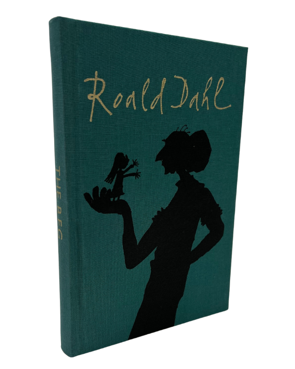The Best of Roald Dahl - Folio Society