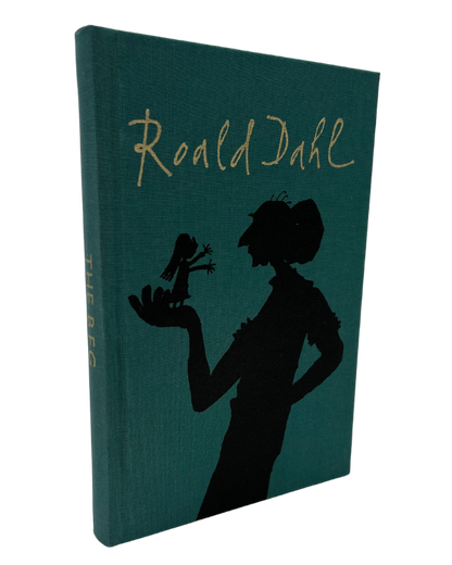 The Best of Roald Dahl - Folio Society