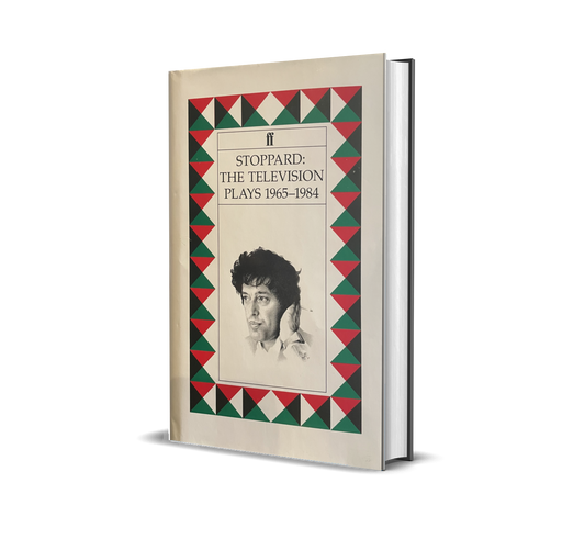 Stoppard: The Television Plays 1965-1984