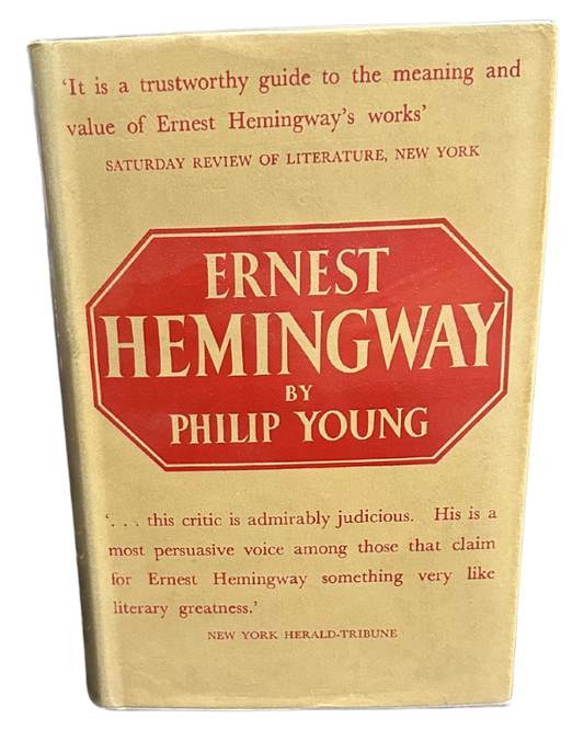 Ernest Hemingway