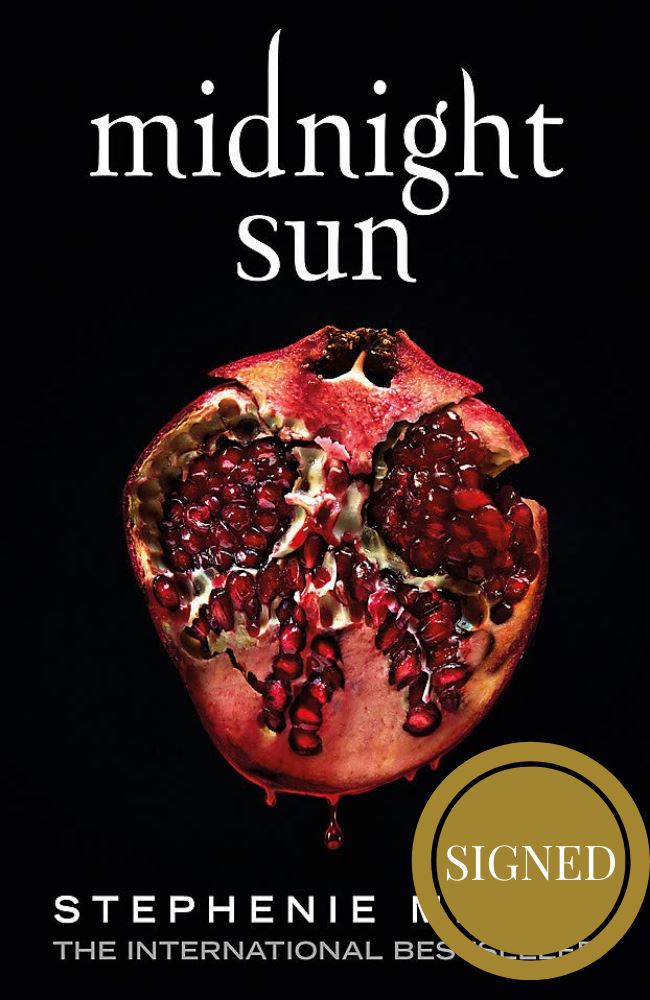 Midnight Sun