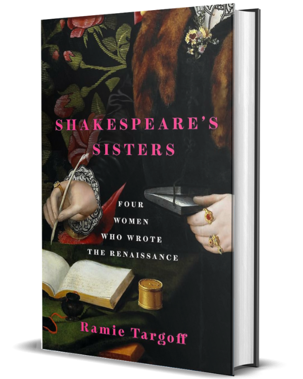 Shakespeare's Sisters