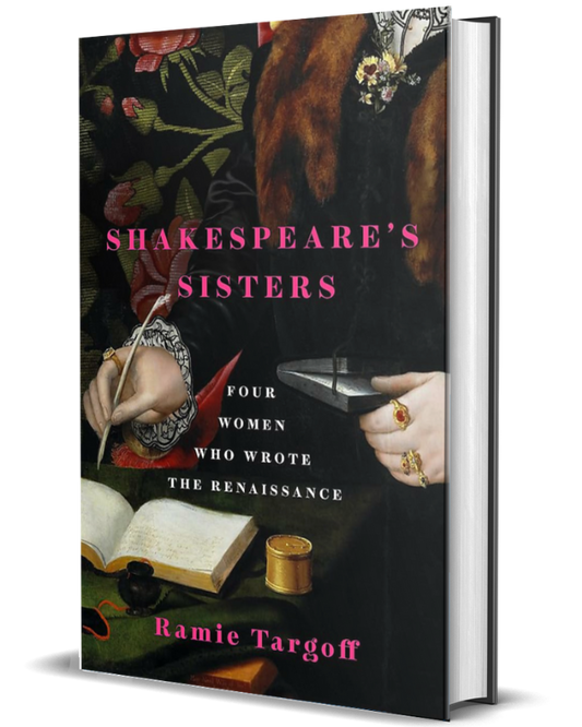 Shakespeare's Sisters