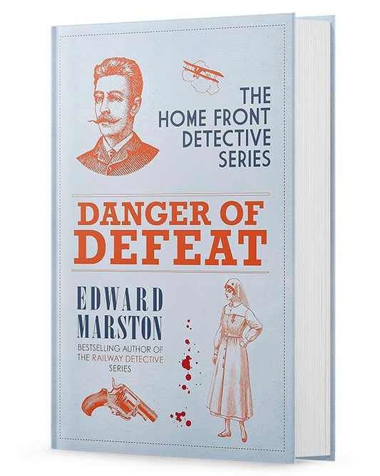Danger of Defeat