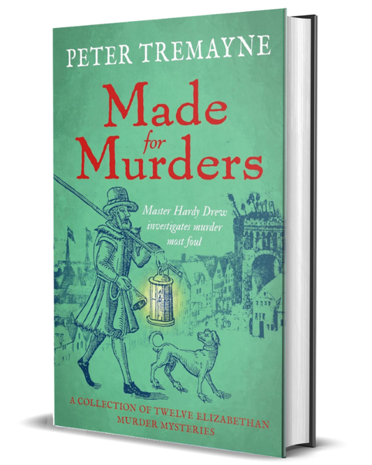 Made for Murders